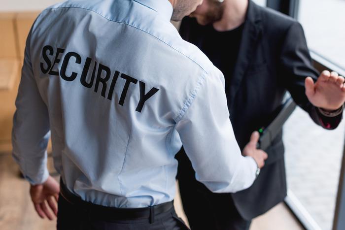 best security services in hisar