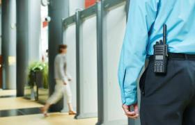 How to Choose the Right Security Service in Bahadurgarh