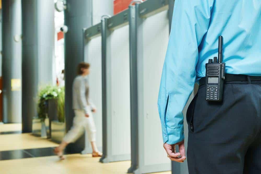 private security guard services in hisar