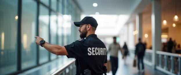 Professional security services in hisar