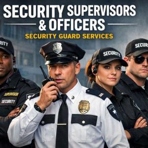 How to Evaluate Security Companies in India for Your Needs