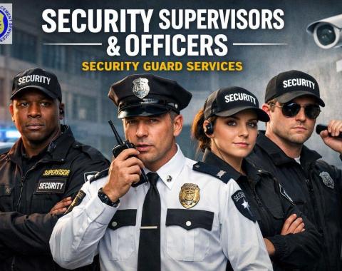 How to Evaluate Security Companies in India for Your Needs