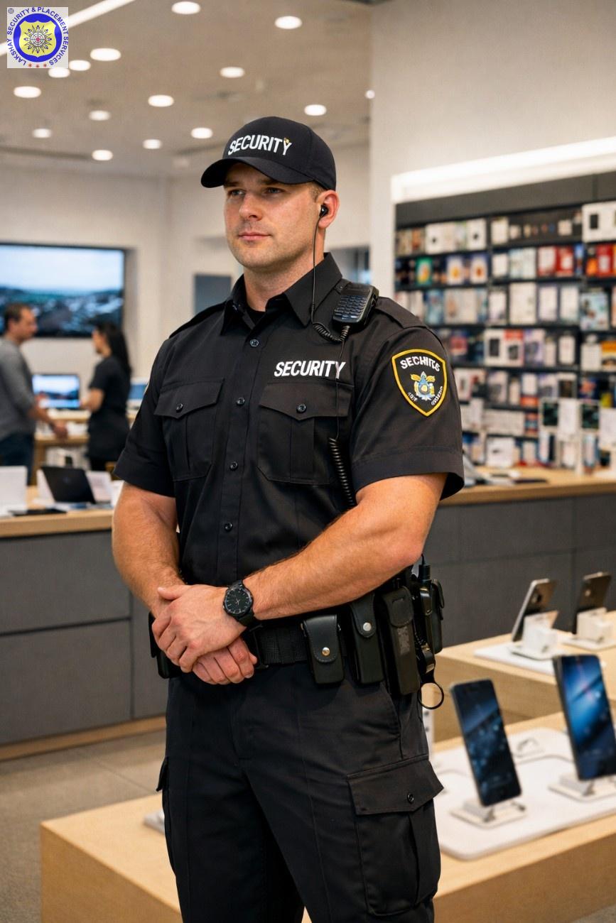 Showroom & Retail Store