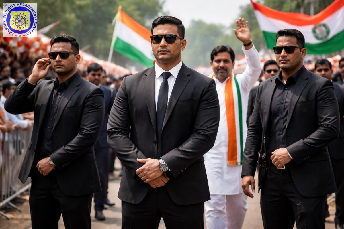 Bouncer Services for Events