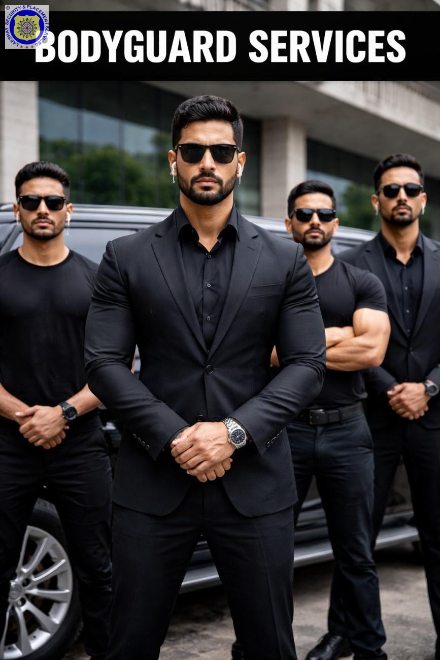 Bodyguard