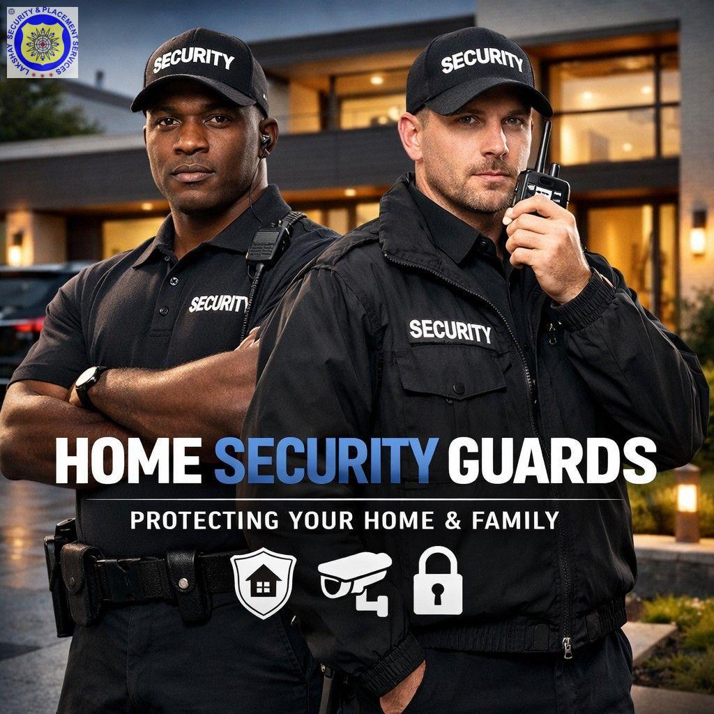 Home Security