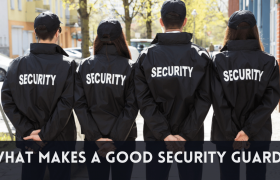 10 Common Personal Security Guard Mistakes to Avoid