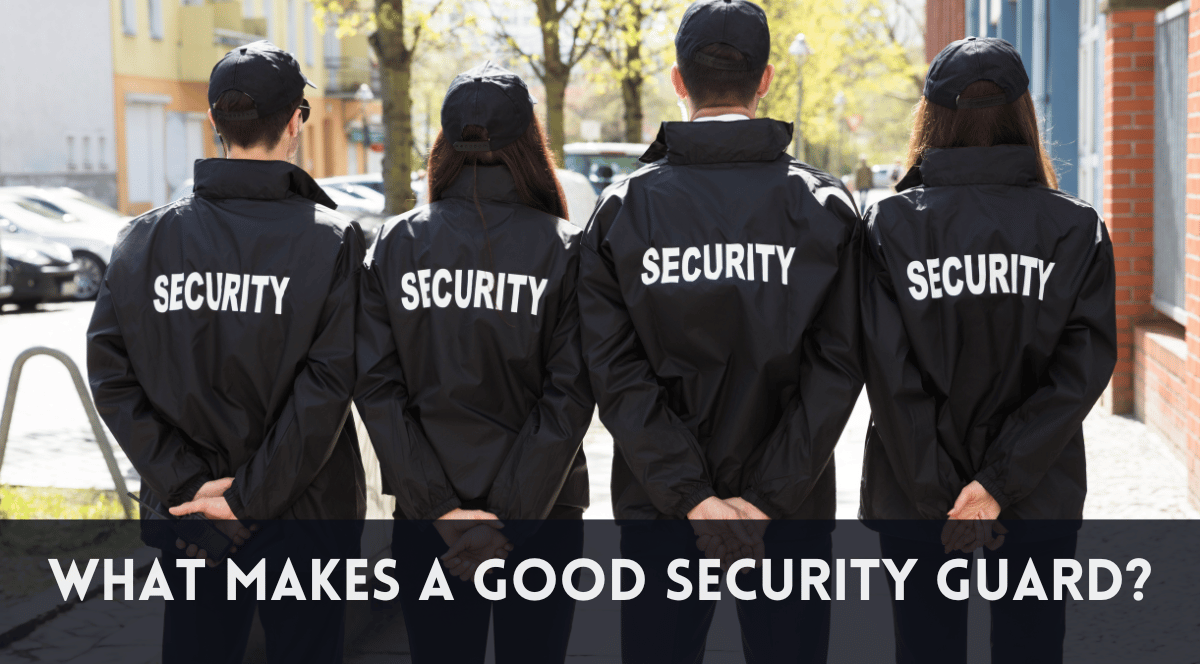 10 Common Personal Security Guard Mistakes to Avoid