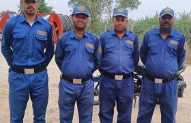 How to Evaluate Security Services in Haryana for Your Business