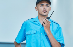 Ensuring Safety: A Look at Hisar's Best Security Options
